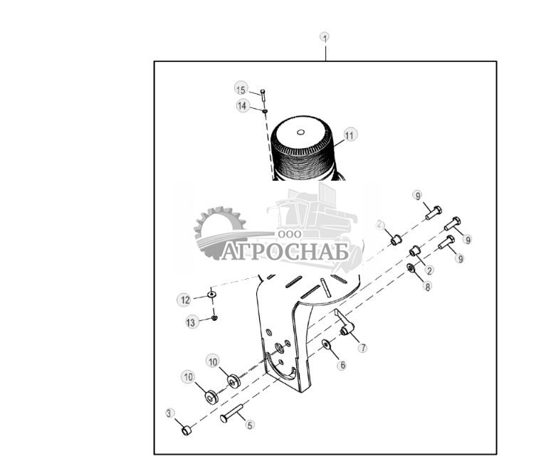 Комплект проблескового маячка - ST818235 123.jpg